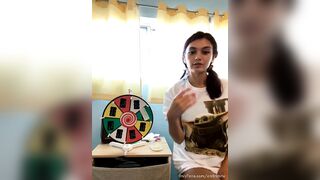 [260 of 266 Vids] Amira Brie (amirabrie) OnlyFans Leaks Nude Raffles