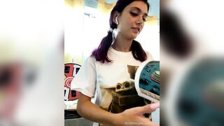 [260 of 266 Vids] Amira Brie (amirabrie) OnlyFans Leaks Nude Raffles