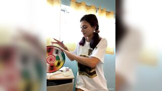 [260 of 266 Vids] Amira Brie (amirabrie) OnlyFans Leaks Nude Raffles