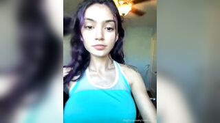 [264 of 266 Vids] Amira Brie (amirabrie) OnlyFans Leaks Nude Raffles