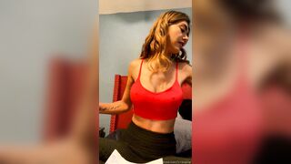 [265 of 266 Vids] Amira Brie (amirabrie) OnlyFans Leaks Nude Raffles