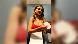 [265 of 266 Vids] Amira Brie (amirabrie) OnlyFans Leaks Nude Raffles