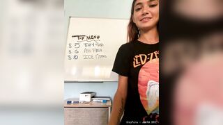 [266 of 266 Vids] Amira Brie (amirabrie) OnlyFans Leaks Nude Raffles