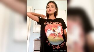 [266 of 266 Vids] Amira Brie (amirabrie) OnlyFans Leaks Nude Raffles