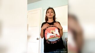 [266 of 266 Vids] Amira Brie (amirabrie) OnlyFans Leaks Nude Raffles