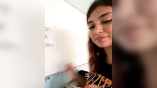 [266 of 266 Vids] Amira Brie (amirabrie) OnlyFans Leaks Nude Raffles