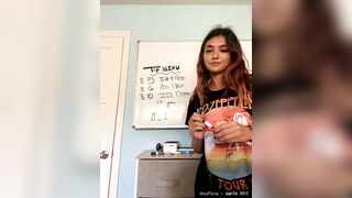 [266 of 266 Vids] Amira Brie (amirabrie) OnlyFans Leaks Nude Raffles