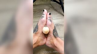 [3 of 266 Vids] Amira Brie (amirabrie) OnlyFans Leaks Nude Raffles