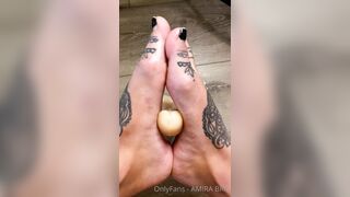 [3 of 266 Vids] Amira Brie (amirabrie) OnlyFans Leaks Nude Raffles