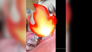 [37 of 266 Vids] Amira Brie (amirabrie) OnlyFans Leaks Nude Raffles