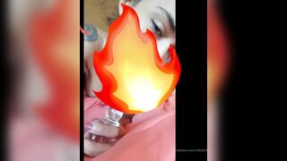 [37 of 266 Vids] Amira Brie (amirabrie) OnlyFans Leaks Nude Raffles