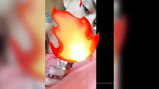 [37 of 266 Vids] Amira Brie (amirabrie) OnlyFans Leaks Nude Raffles