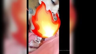 [37 of 266 Vids] Amira Brie (amirabrie) OnlyFans Leaks Nude Raffles