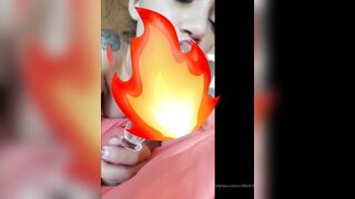 [37 of 266 Vids] Amira Brie (amirabrie) OnlyFans Leaks Nude Raffles