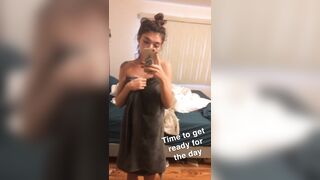 [42 of 266 Vids] Amira Brie (amirabrie) OnlyFans Leaks Nude Raffles