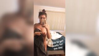 [42 of 266 Vids] Amira Brie (amirabrie) OnlyFans Leaks Nude Raffles