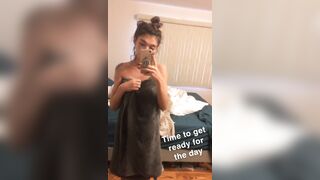 [42 of 266 Vids] Amira Brie (amirabrie) OnlyFans Leaks Nude Raffles