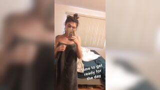 [42 of 266 Vids] Amira Brie (amirabrie) OnlyFans Leaks Nude Raffles