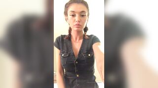 [45 of 266 Vids] Amira Brie (amirabrie) OnlyFans Leaks Nude Raffles