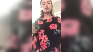 [55 of 266 Vids] Amira Brie (amirabrie) OnlyFans Leaks Nude Raffles