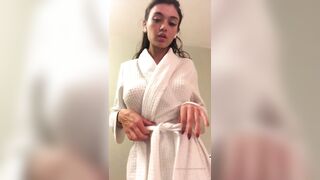 [59 of 266 Vids] Amira Brie (amirabrie) OnlyFans Leaks Nude Raffles