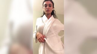 [59 of 266 Vids] Amira Brie (amirabrie) OnlyFans Leaks Nude Raffles