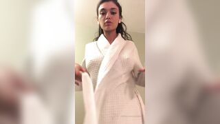 [59 of 266 Vids] Amira Brie (amirabrie) OnlyFans Leaks Nude Raffles