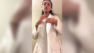 [59 of 266 Vids] Amira Brie (amirabrie) OnlyFans Leaks Nude Raffles