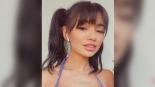 [6 of 266 Vids] Amira Brie (amirabrie) OnlyFans Leaks Nude Raffles