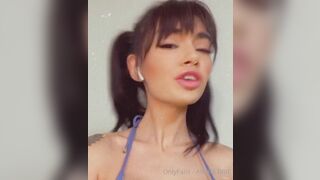 [6 of 266 Vids] Amira Brie (amirabrie) OnlyFans Leaks Nude Raffles