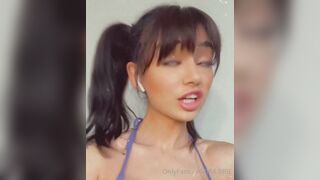 [6 of 266 Vids] Amira Brie (amirabrie) OnlyFans Leaks Nude Raffles