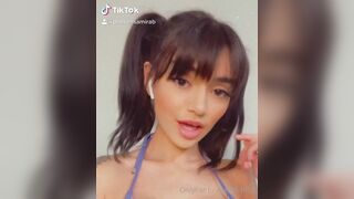 [6 of 266 Vids] Amira Brie (amirabrie) OnlyFans Leaks Nude Raffles