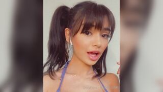 [6 of 266 Vids] Amira Brie (amirabrie) OnlyFans Leaks Nude Raffles