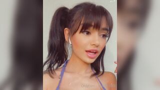 [6 of 266 Vids] Amira Brie (amirabrie) OnlyFans Leaks Nude Raffles