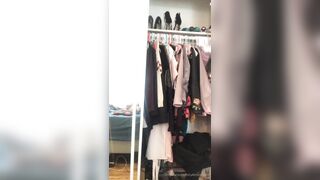 [63 of 266 Vids] Amira Brie (amirabrie) OnlyFans Leaks Nude Raffles