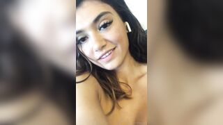[65 of 266 Vids] Amira Brie (amirabrie) OnlyFans Leaks Nude Raffles