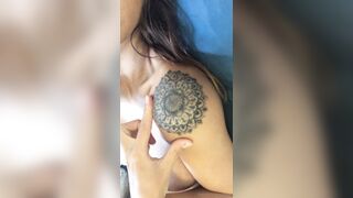 [65 of 266 Vids] Amira Brie (amirabrie) OnlyFans Leaks Nude Raffles