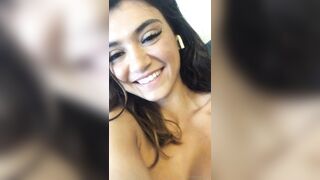 [65 of 266 Vids] Amira Brie (amirabrie) OnlyFans Leaks Nude Raffles