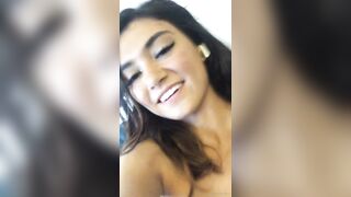 [65 of 266 Vids] Amira Brie (amirabrie) OnlyFans Leaks Nude Raffles