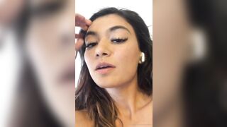 [65 of 266 Vids] Amira Brie (amirabrie) OnlyFans Leaks Nude Raffles
