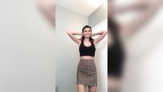 [68 of 266 Vids] Amira Brie (amirabrie) OnlyFans Leaks Nude Raffles