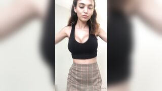 [68 of 266 Vids] Amira Brie (amirabrie) OnlyFans Leaks Nude Raffles