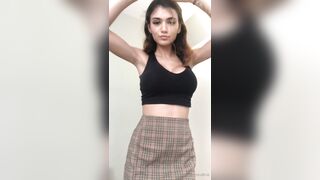 [68 of 266 Vids] Amira Brie (amirabrie) OnlyFans Leaks Nude Raffles