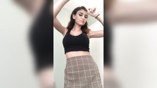[68 of 266 Vids] Amira Brie (amirabrie) OnlyFans Leaks Nude Raffles