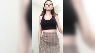 [68 of 266 Vids] Amira Brie (amirabrie) OnlyFans Leaks Nude Raffles