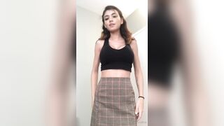[68 of 266 Vids] Amira Brie (amirabrie) OnlyFans Leaks Nude Raffles