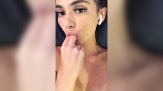 [70 of 266 Vids] Amira Brie (amirabrie) OnlyFans Leaks Nude Raffles
