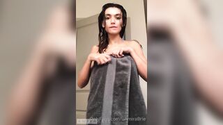 [78 of 266 Vids] Amira Brie (amirabrie) OnlyFans Leaks Nude Raffles