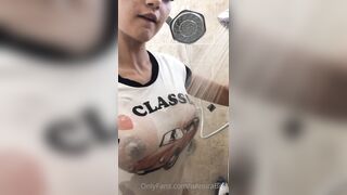 [84 of 266 Vids] Amira Brie (amirabrie) OnlyFans Leaks Nude Raffles