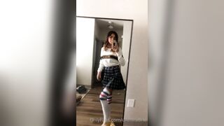 [86 of 266 Vids] Amira Brie (amirabrie) OnlyFans Leaks Nude Raffles